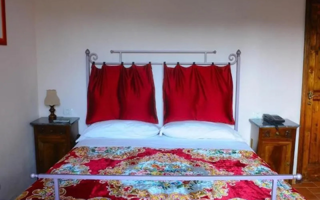 Agriturismo Zaffamaro