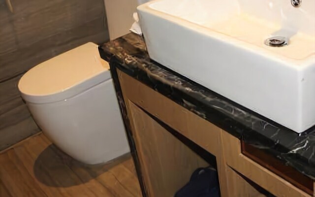 C. H. Jingming Hotel