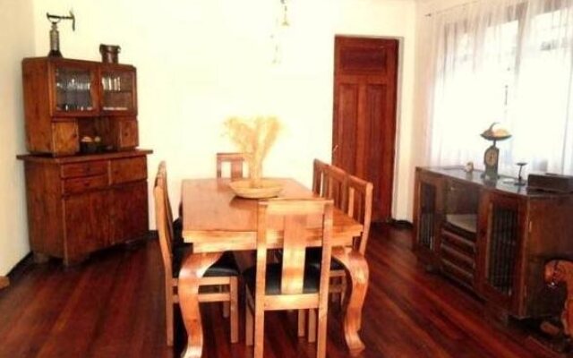 Hostal La Casona