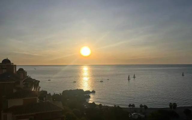 Marina Azul In La Herradura