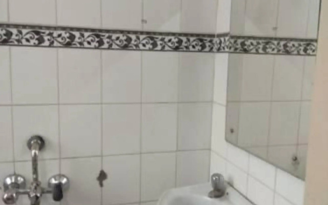 Hotel Ashirwad