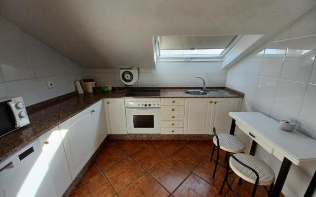 Piso a 50 metros de Silgar, Sanxenxo #e