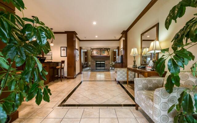 Staybridge Suites Gulf Shores by IHG