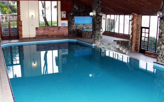 Diapolis Hotel