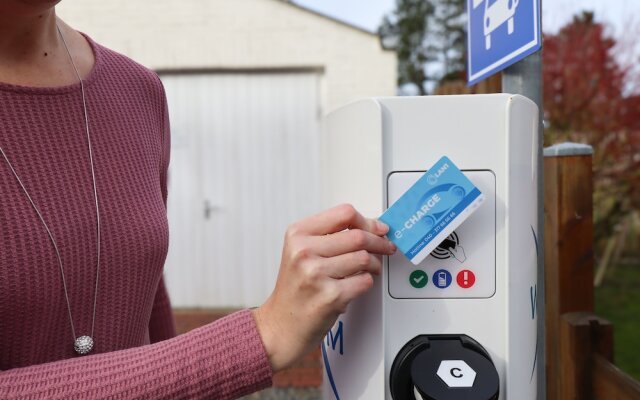 Hotel Das kleine Glück - Adults Only