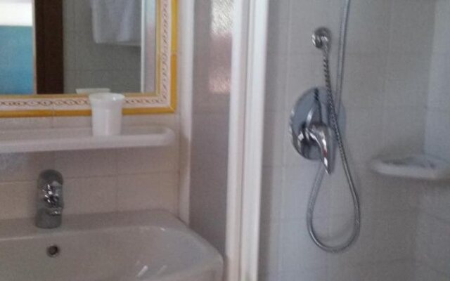 Hotel Residenza Sirenella