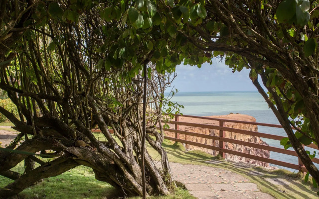 Ponta do Madeiro