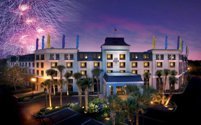 Staybridge Suites Orlando Royale Parc Suites by IHG