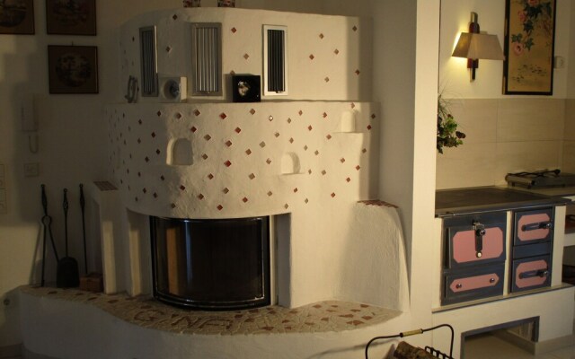 Resorthotel Chalet Valley