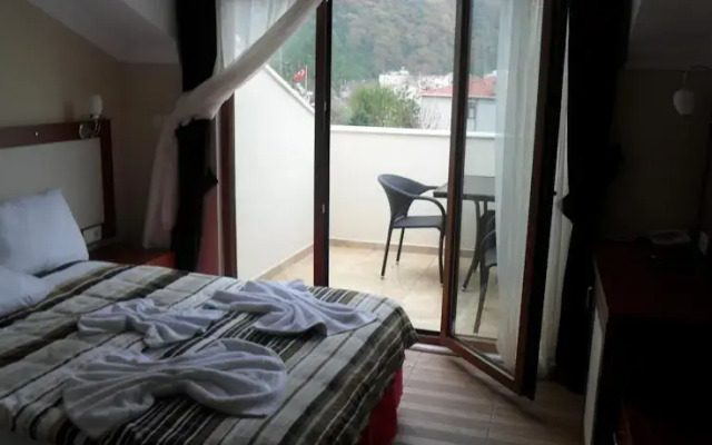 Eftalya Otel