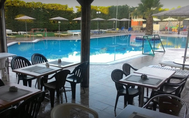 Diagoras Hotel