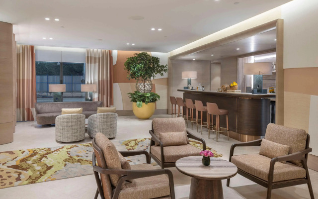 Hyatt Regency Izmir IstinyePark