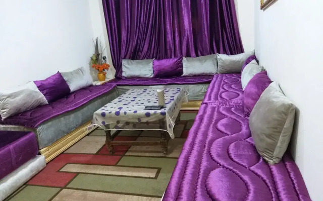Jad home