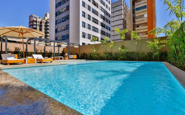 Radisson Red Campinas