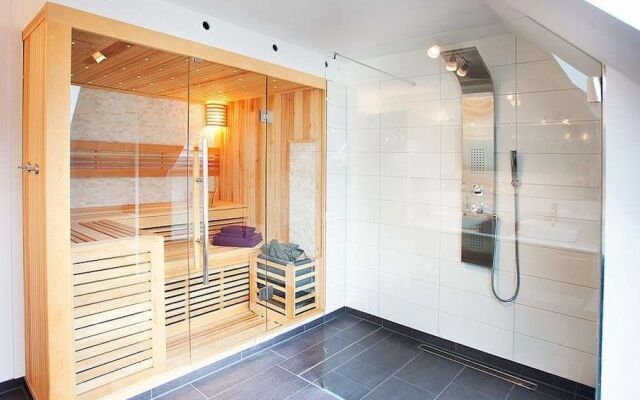 Luxus Ferienhaus Schwarzwald Dieboldsberg