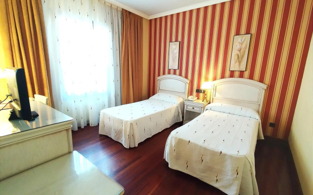 Hotel Conde Ansúrez by Almia Hoteles