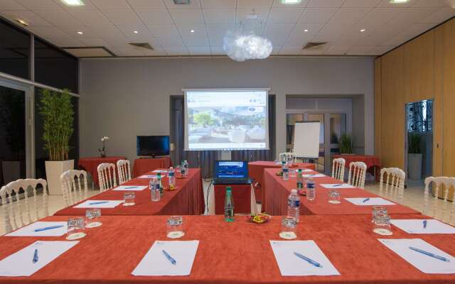 Best Western Sevan Parc Hotel