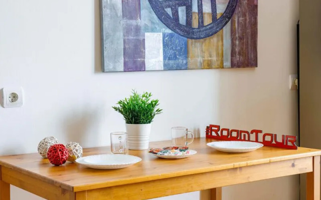 Дайкер Сити Апартментс на ул. Фурманова, д. 103