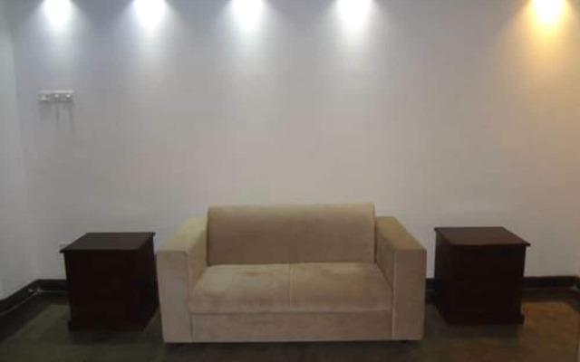 Thamaya Heritance Tangalle