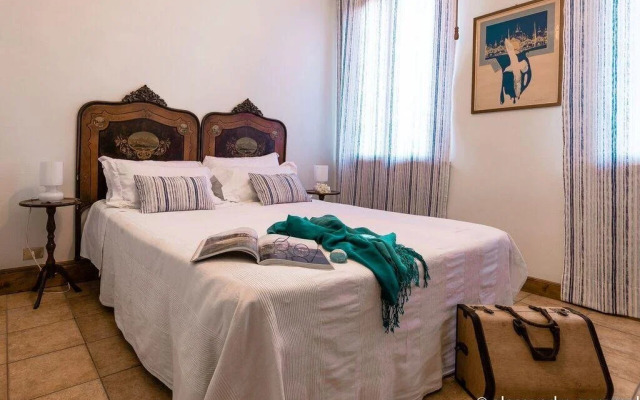 Botanical B&B