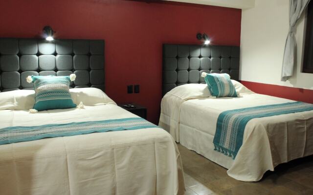 Lidia Anturios Suites