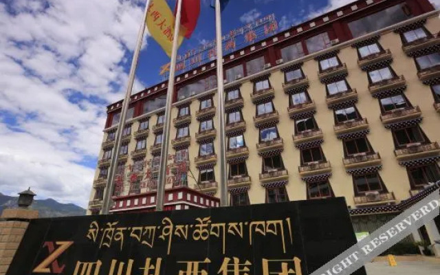 Zha Xi Grand Hotel