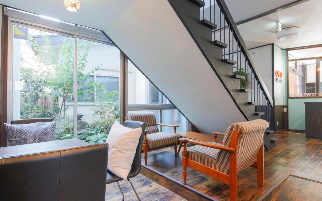 Oyo 44594 Onsen Guest House Yukori
