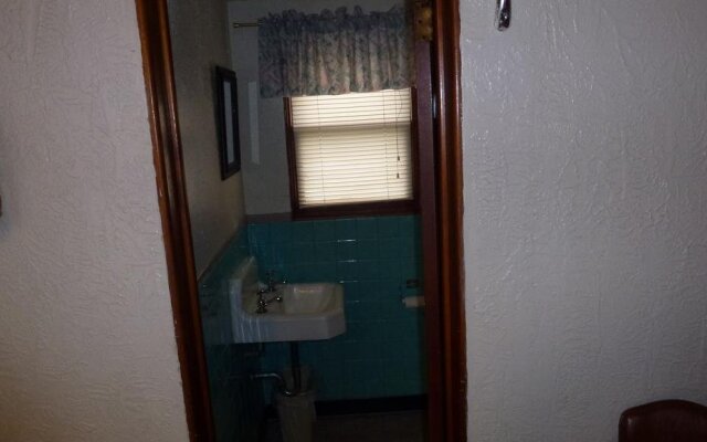 Dillon Motel