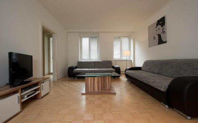 Debo Apartments Marc-Aurel-Strasse