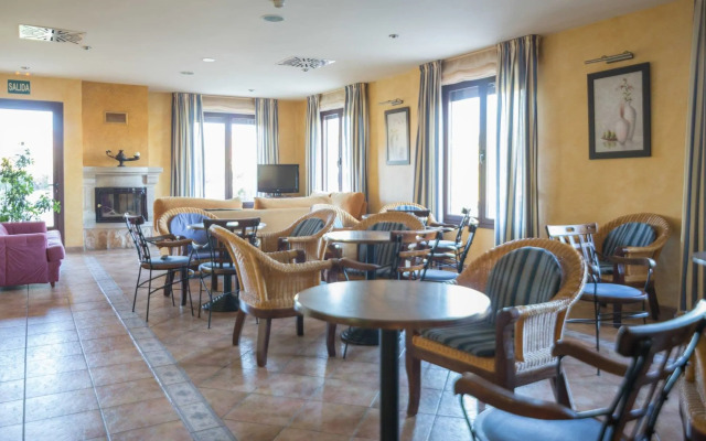 El Prado de las Merinas