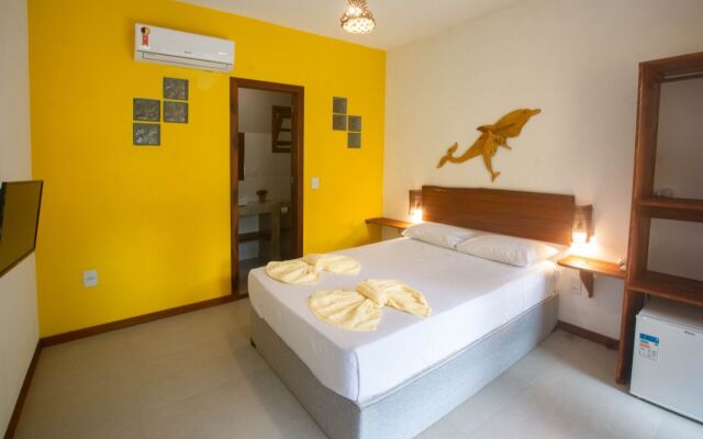 Sina residencial