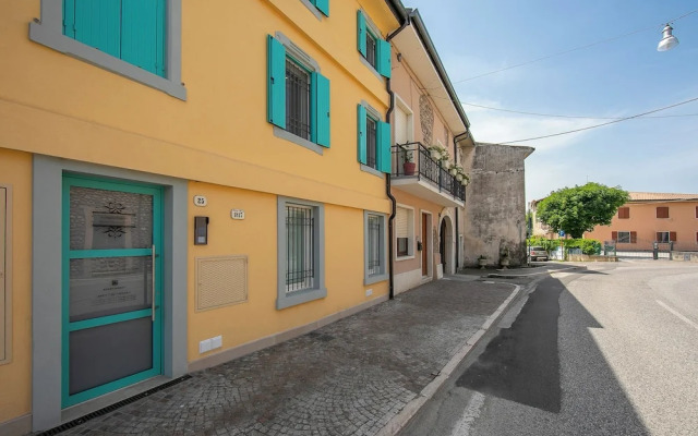 Tulipano Apt - Palazzo Palermo 1817