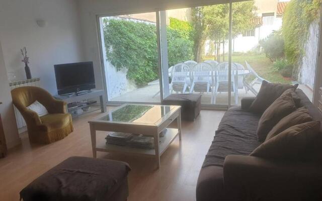 Maison Royan, 4 pièces, 7 personnes - FR-1-494-71