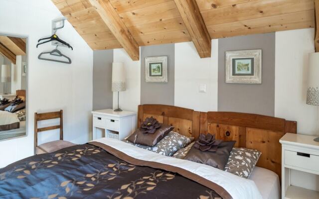 Welcoming Holiday Home near Ski Area in Rangersdorf