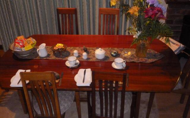 Falls Retreat B&B