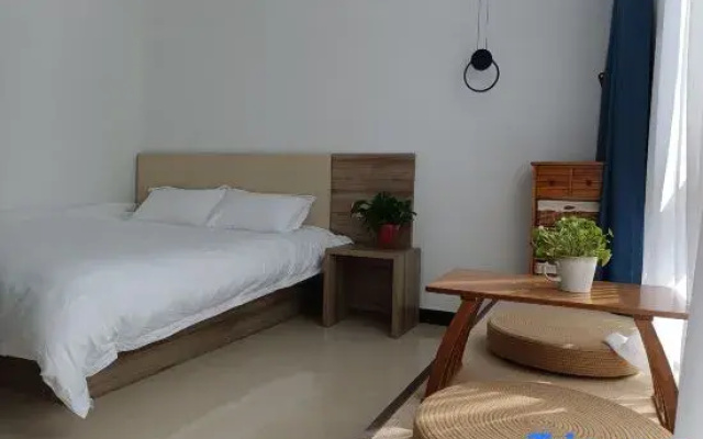 Tingnan Siyu Homestay