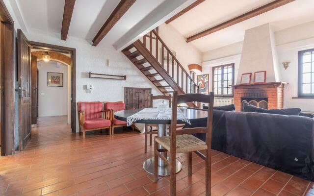 Casale Agrimarino Casale Agrimarino