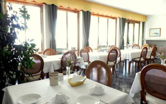 Hotel Villa Marin