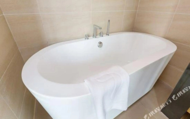 Lavande Hotel Shunyi Metro Station