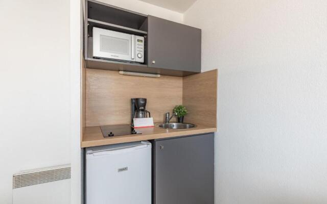 Appart'City Confort La Ciotat Cote Port