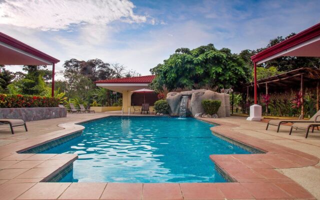 Hotel Walt Paraiso