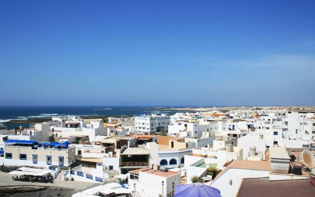 Fuerte Holiday Cotillo Dreamer Views