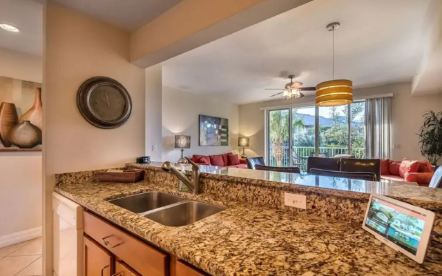 Bahia Beach Townhome