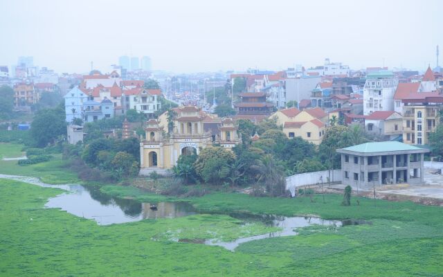 Hanoi Paloma Hotel