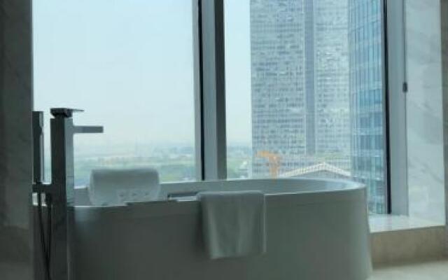 Radisson Hangzhou Qianjiang