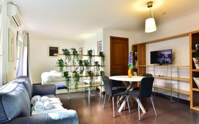 My Piazza Navona Dream Split Level Apartment - Top Collection