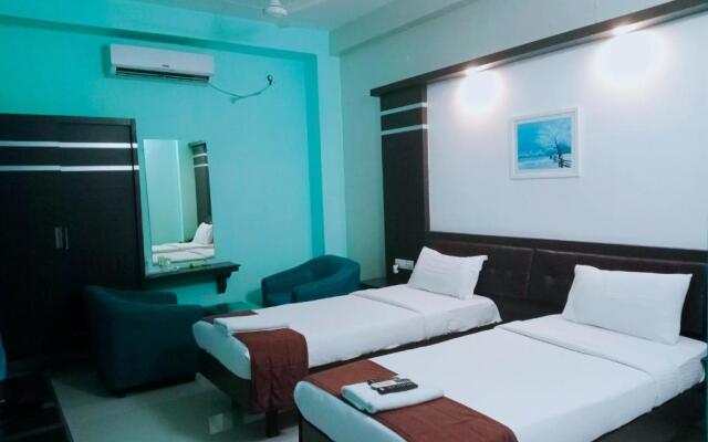 Pinetree Lodge