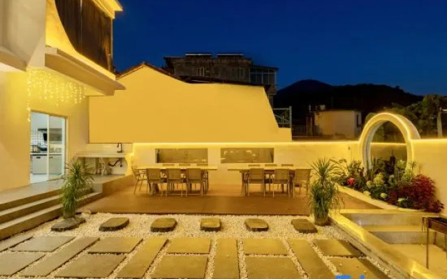 Qianxi Yunxi Homestay, Xitou Village, Conghua, Guangzhou