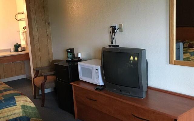 Heights Inn Motel
