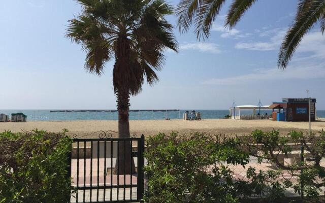 Apartaments Colibri